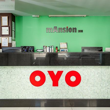 Super Oyo 90055 Mansion Inn シブ エクステリア 写真
